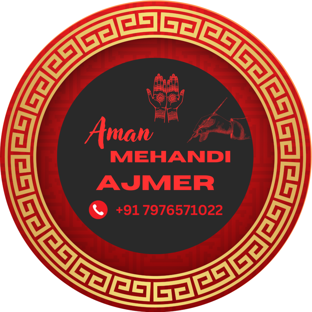 best mehndi art in ajmer